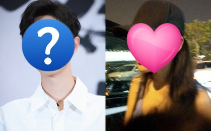 Hot nhất MXH: Mỹ nam top 1 visual showbiz bị bóc hint hẹn hò quản lý, còn đưa người yêu du lịch cùng bố mẹ?