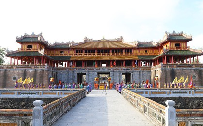 Bạn chuẩn bị đi Huế, hãy cập nhật ngay bảng giá vé lăng tẩm và di tích để lên kế hoạch chi phí cho chuẩn