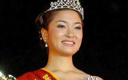 Cuộc sống của hoa hậu có gương mặt phúc hậu nhất Việt Nam sau 21 năm đăng quang