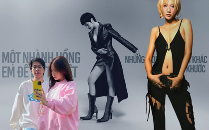 Ngọc Kem đứng về phía Pháo, thêm 1 sao nữ góp nhạc "cà khịa" ViruSs cực mạnh!