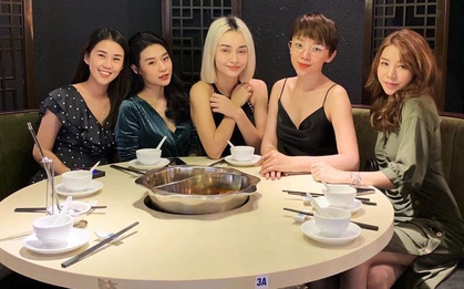 Thành viên hội bạn thân hot girl, ca sĩ nổi tiếng vướng drama "nấu sói", nghỉ chơi: "Đừng bao giờ nhắc đến tôi nữa"