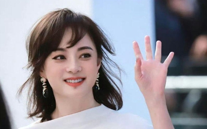 Tôn Lệ lộ tin nhắn cực chấn động: “Tôi tìm được chồng mới rồi!”