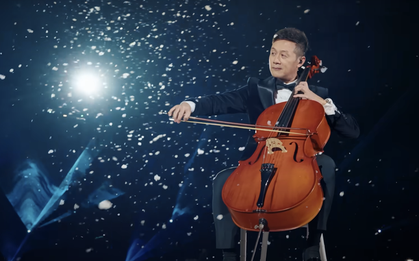 Bất ngờ từ MC Anh Tuấn