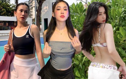Ngọc Thảo: Hot girl đình đám từng vướng tin hẹn hò SOOBIN, đáp trả cực gắt khi bị hỏi chuyện "đi khách"