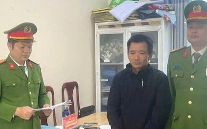 Bắt giam 'yêu râu xanh' nhiều lần hiếp dâm 2 cháu gái ở Quảng Trị
