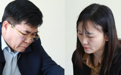 Mẹ của cựu đội trưởng U11 Sông Lam Nghệ An bị khởi tố vì làm giả hồ sơ gian lận tuổi con