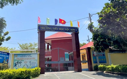 Điều tra vụ người phụ nữ bị đánh chấn động não khi đến trường đón con ở Lâm Đồng