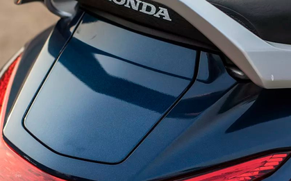 Xe ga rẻ nhất của Honda bội thu doanh số: Chỉ từ 21 triệu đồng, thiết kế siêu xịn, Vision có bị thay thế?