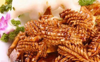 Gợi ý những món ăn nấu nhanh mà ngon miệng, đáng làm cho gia đình bạn thưởng thức