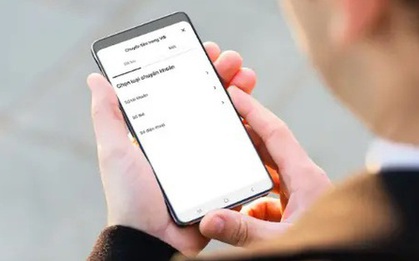 Chủ tài khoản ngân hàng lưu ý: Đặt mật khẩu theo ngày sinh hay số điện thoại có thể khiến tiền 'bay sạch'