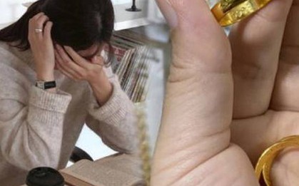 Tặng 2 chỉ vàng ngày cưới, mẹ chồng bỗng nằng nặc đòi lại 5 chỉ, đổ thừa con dâu "ăn bớt": Thứ chồng tôi đưa ra khiến bà điếng người