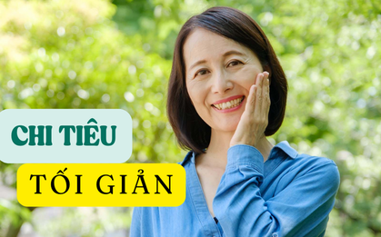 Người phụ nữ 59 tuổi ở Đà Nẵng chia sẻ: Sau khi nghỉ hưu, tôi chỉ cần 5 triệu/tháng vẫn sống tốt!