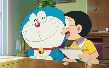 Xem Doraemon bao năm không ai biết: "Trong túi thần kỳ có bao nhiêu bảo bối" - Đây là câu trả lời mà bạn đang tìm kiếm!
