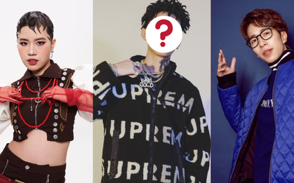 Có 1 nhân vật từng rap diss nhắm thẳng tới ViruSs trước cả Pháo, netizen phản ứng: Nhạc tiên tri là có thật!