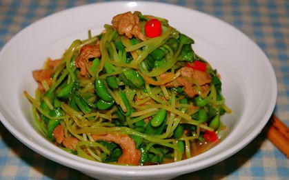 Ăn nhiều các món từ 3 loại đậu này để bổ sung canxi, kali và tăng miễn dịch: Đều là món dễ nấu, ngon miệng và phù hợp với mọi lứa tuổi