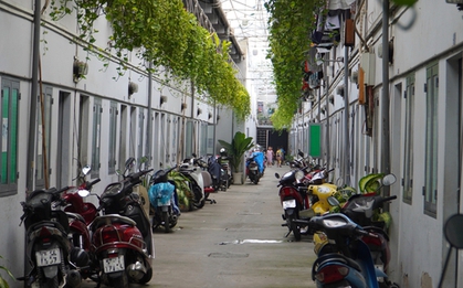 4.737 cơ sở cho thuê trọ ở TP HCM đứng trước nguy cơ lớn