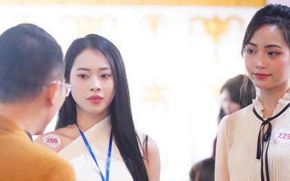 Điều chưa từng xảy ra ở Hoa hậu Việt Nam