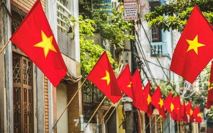 Tháng Tư: Người lao động có 2 kỳ nghỉ lễ dài ngày, rơi vào thứ mấy?