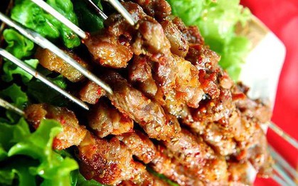 Người phụ nữ thường xuyên ăn đồ vỉa hè, 10 năm sau nhận kết quả “sốc”