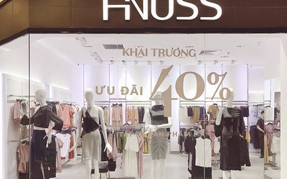 Thương hiệu thời trang nữ sở hữu 36 cơ sở tuyên bố đóng cửa sau 17 năm thành lập