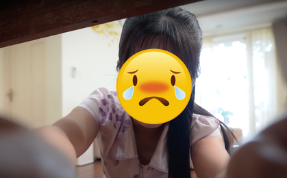 Bộ phim có tình tiết sốc đến mức không ai chịu được, càng chiếu càng bị chê vớ vẩn