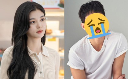 Một mỹ nam gặp tai nạn moto nghiêm trọng, netizen hoang mang: "Kim Yoo Jung bị ảnh hưởng ra sao?"
