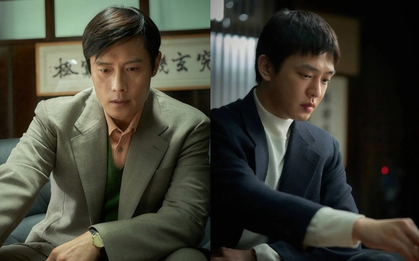 Lee Byung Hun tỏ rõ thái độ với "ảnh đế ma túy" Yoo Ah In khiến cư dân mạng dậy sóng