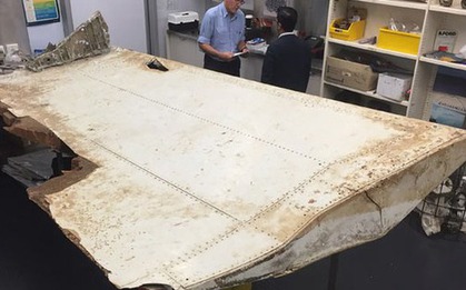 MH370 mất tích cực kỳ bí ẩn: Giả thuyết nào "không tưởng” nhất?