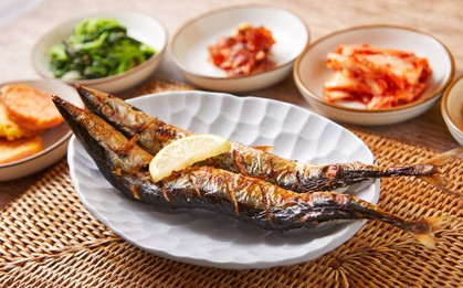 Chuyên gia Nhật đánh giá đây là 3 loại cá bảo vệ tim, chống lão hóa "tốt nhất hành tinh", Việt Nam có đủ cả