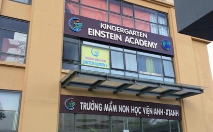 Hà Nội: Phụ huynh bức xúc vì giáo viên mầm non đánh trẻ, 3 cô giáo bị cho thôi việc