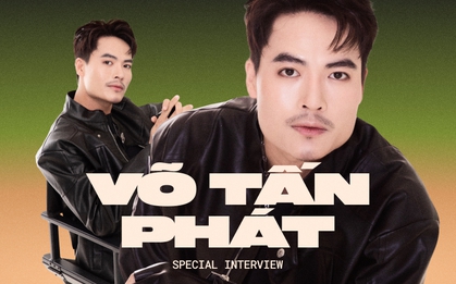 Võ Tấn Phát: Người ta nói tôi là "nhà ráng tạo nội dung", thấy bình luận nào chê thì tôi… xóa!