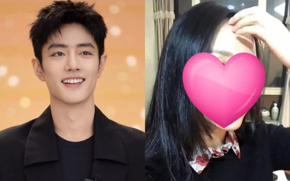 Tiêu Chiến sắp kết hôn với người phụ nữ quyền lực đưa anh lên sao hạng A?