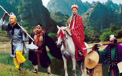 Tây Du Ký: Không phải Tôn Ngộ Không, đây mới là người tài ba nhất