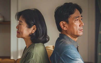 Đưa 35 tỷ cho vợ đi gửi ngân hàng, 5 năm sau, tôi được thông báo một tin sét đánh: Sự thật bất ngờ liên tiếp hé mở