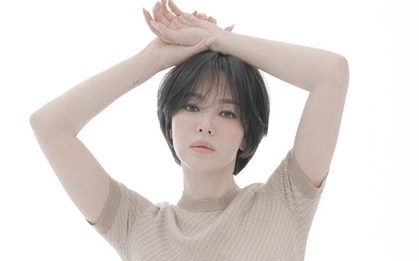 Song Hye Kyo khốn khổ vì bị 1 người đàn ông kiểm soát
