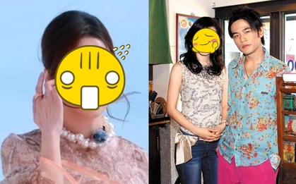 Đạp Gió 2025: 1 chị đẹp vừa xuất hiện, Châu Kiệt Luân lập tức bị réo gọi vì lùm xùm tình ái năm xưa!