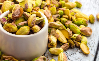 Việt Nam có loại hạt "vạn người mê" giúp giảm đột quỵ, hầu như chợ nào cũng bán