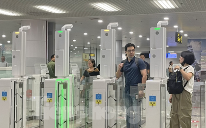 Quy định mới về thủ tục, giấy tờ đi máy bay