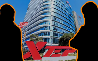 Cuộc đua "kế vị" của 2 ái nữ nhà ông trùm giày dép Trung Quốc: Người âm thầm kín tiếng, người khuấy đảo MXH