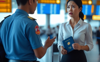 Xác minh vụ việc 1 giáo viên ở TP HCM bỗng đứng tên giám đốc công ty nợ thuế tại Đà Nẵng