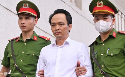 Ông Trịnh Văn Quyết mắc bệnh gì?