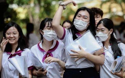 Một trường cộng 3 điểm trong xét tuyển đại học khi có IELTS 4.0: Có xứng đáng?