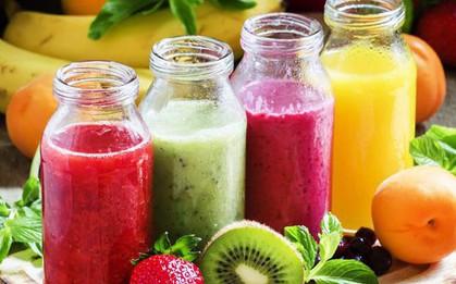 Có khát cũng phải “chạy xa” khỏi 5 thứ nước vì chúng làm mỡ bụng dày cứng, tập thể dục cũng chẳng giảm tí nào