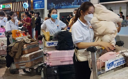 Từ ngày 1-7, người lao động đi làm việc ở nước ngoài cũng được hưởng lương hưu?