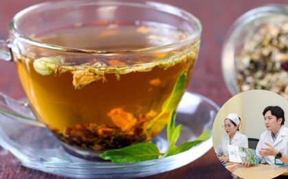 Loại nước "phá gan" ngang rượu, nhiều người Việt vẫn vô tư uống: Bác sĩ sốc khi xem kết quả men gan