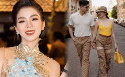 Lệ Quyên tuổi 44 có 1 nỗi sợ rất "ngược đời", hóa ra nguyên nhân phía sau cực kỳ đáng học hỏi