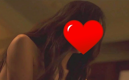 Mỹ nhân phim 18+ nổi nhất màn ảnh Hàn hiện tại: Body đốt mắt người nhìn, nhan sắc đã đẹp còn sang