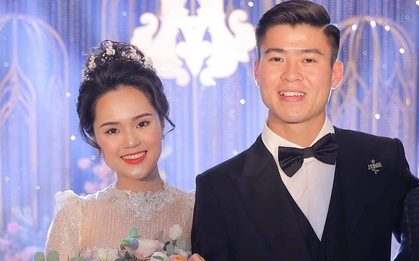 Đêm khuya, Quỳnh Anh - vợ Duy Mạnh lên tiếng cầu xin dân mạng, chuyện gì đây?