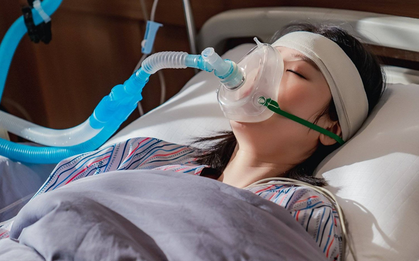 Bệnh lao: Căn bệnh nguy hiểm và nguyên nhân phải thở oxy