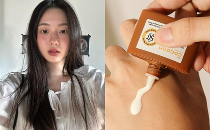 Mua kem chống nắng suốt cả năm, tôi đã tìm ra 5 "em" đỉnh nhất, tỉ lệ hối hận là 0%